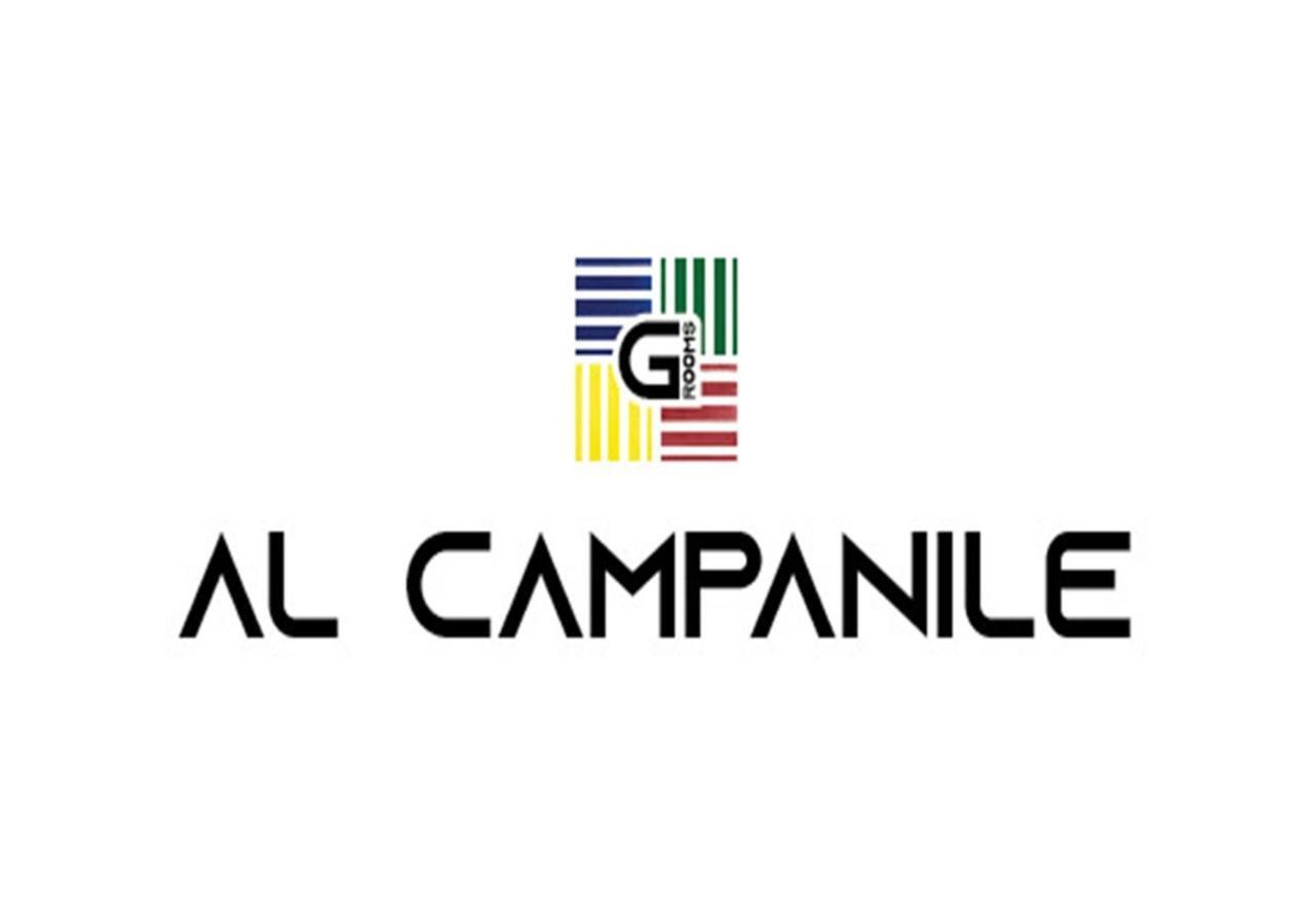 Отель Al Campanile Сант'Анджелло Экстерьер фото